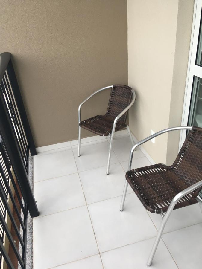 Apartamento Confortavel Praia Dos Ingleses Florianópolis Exterior foto