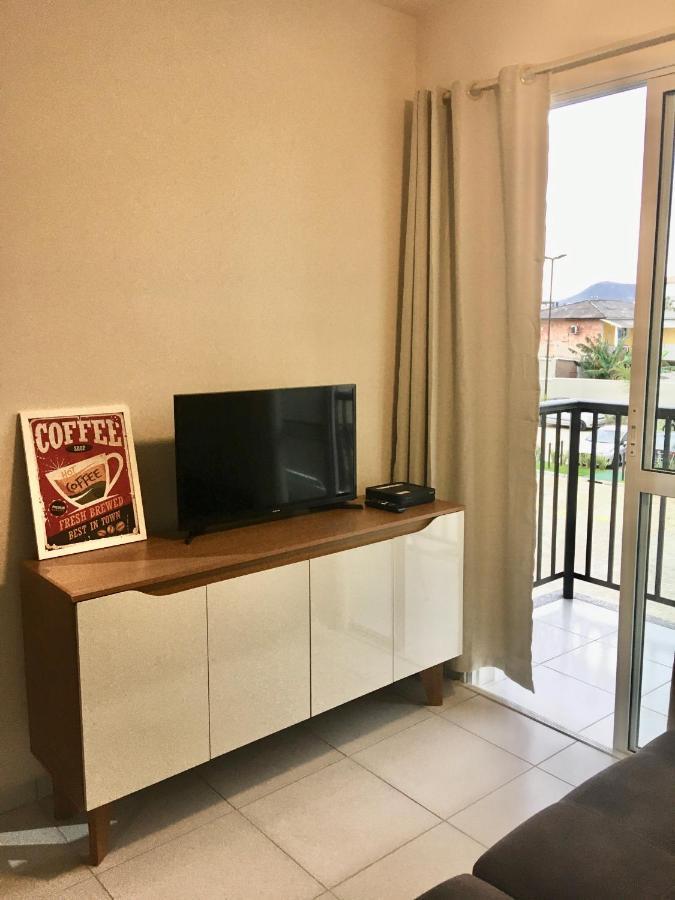 Apartamento Confortavel Praia Dos Ingleses Florianópolis Exterior foto