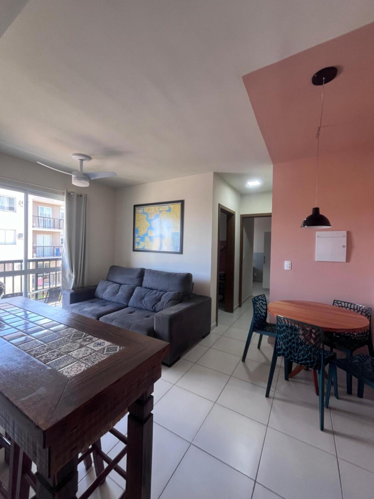Apartamento Confortavel Praia Dos Ingleses Florianópolis Exterior foto