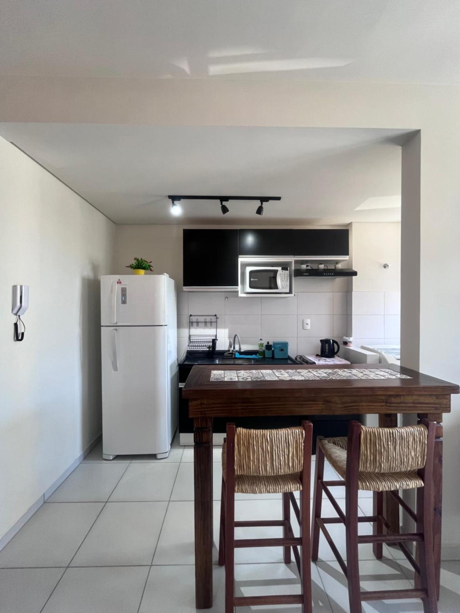 Apartamento Confortavel Praia Dos Ingleses Florianópolis Exterior foto